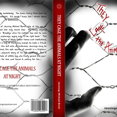 Book cover