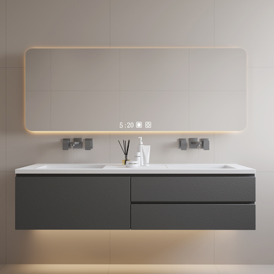 modern bathroom cabinet washstand