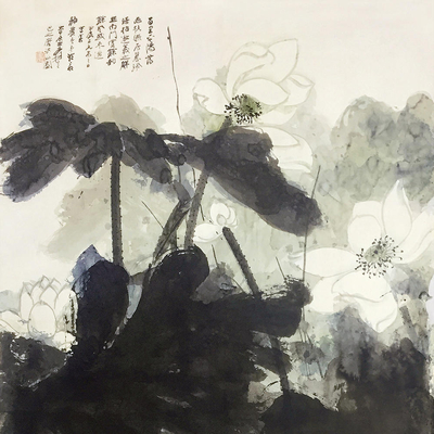 traditional Chinese painting