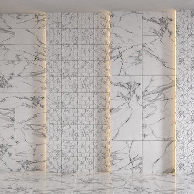 marble wall tile tile