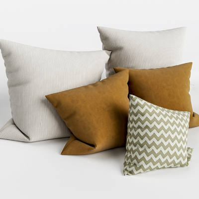 Modern Pillow Soft Pillow