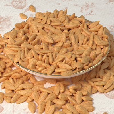 Almond Nuts