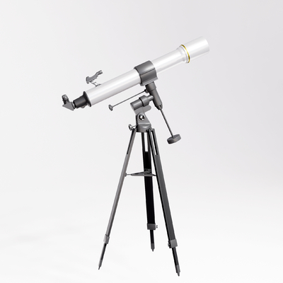 Modern Telescope