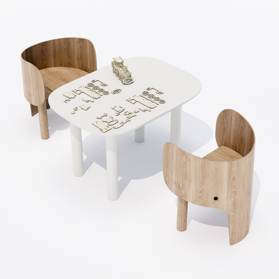 kids Table&Chair Toy Tables and Chairs