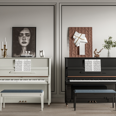 YAMAHA Piano