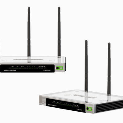 WIFI Network Router