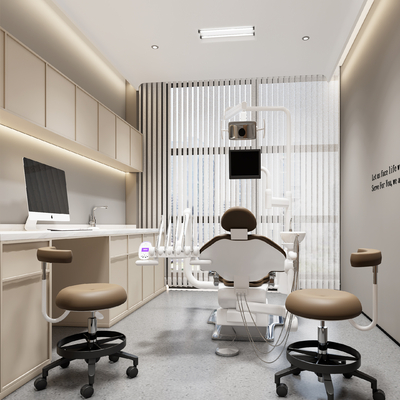 Modern Dental Clinic