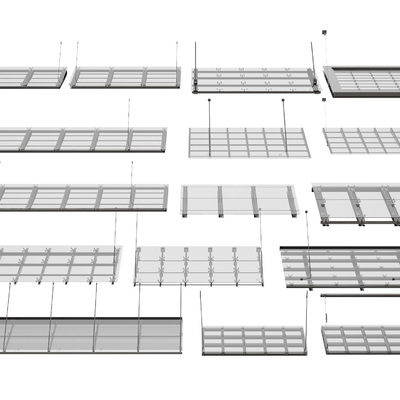 Glass Canopy Canopy