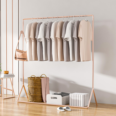 Nordic Floor Coat Rack Hanger