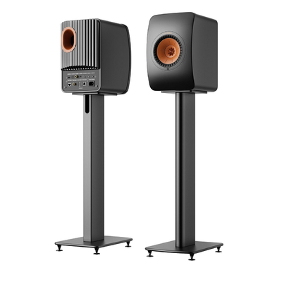 WirelessII floor standing speaker