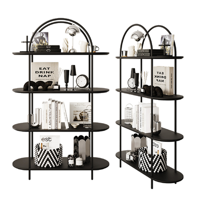 Bauhaus Storage Rack Storage Rack