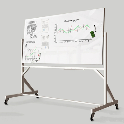 Modern Mobile Whiteboard