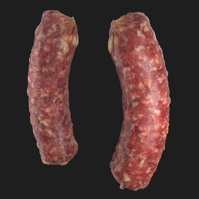 Smoked Sausage