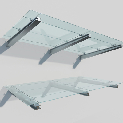 Canopy Glass Canopy Canopy