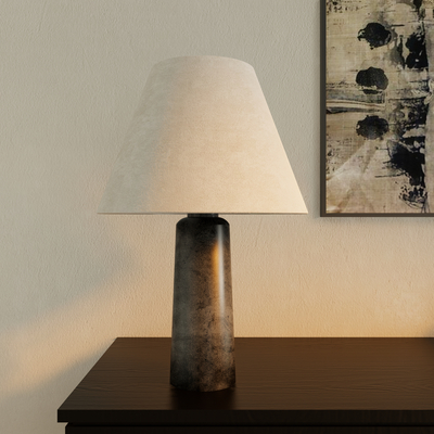 Quiet Wind Table Lamp