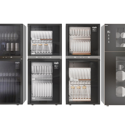 Modern Disinfection Cabinet Cupboard