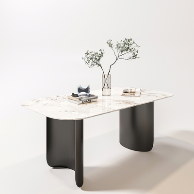 Minotti table