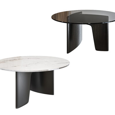 Milotti Minotti table