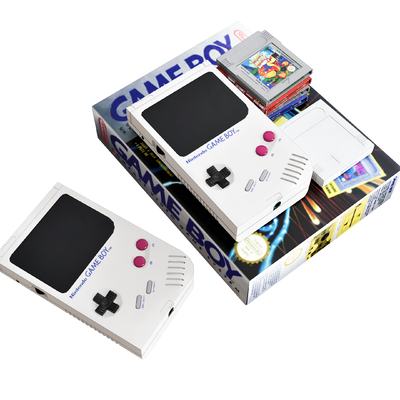 Nintendo game console console game card