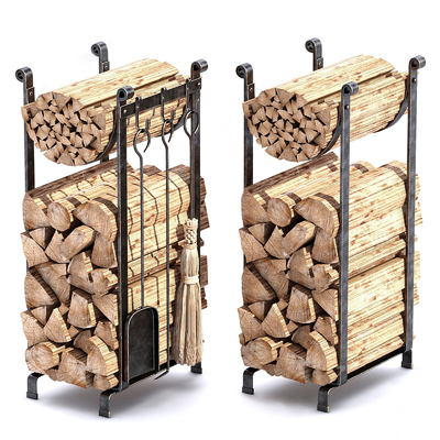 modern wood firewood