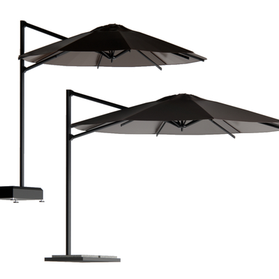 Modern Outdoor Parasol