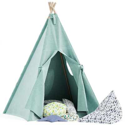 Modern Children's Tent