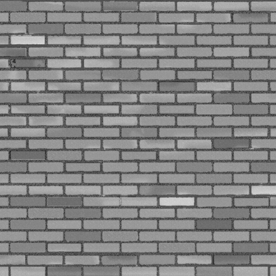 gray brick