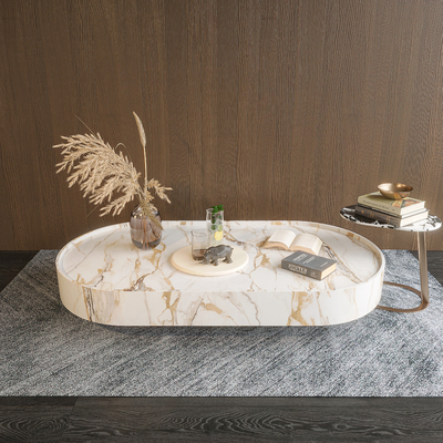 Minotti coffee table