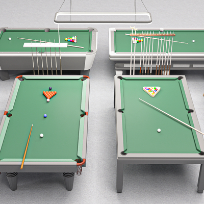 Modern Billiards Billiards Indoor Sports Equipment