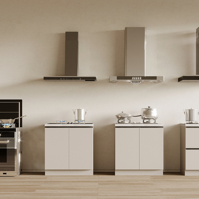Modern lampblack machine