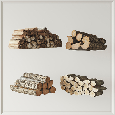 wood wood pile wood