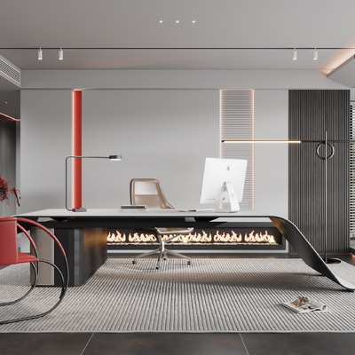 Minotti Milotti Study