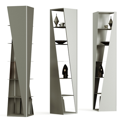 cattelan italia decorative shelf bookshelf