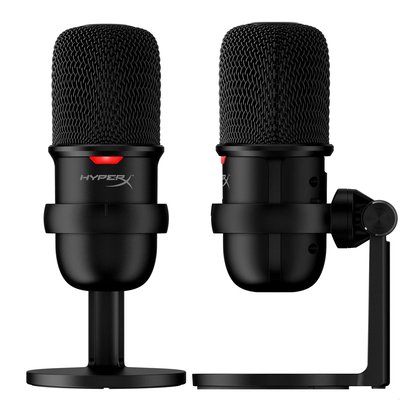 Modern professional microphone microphone