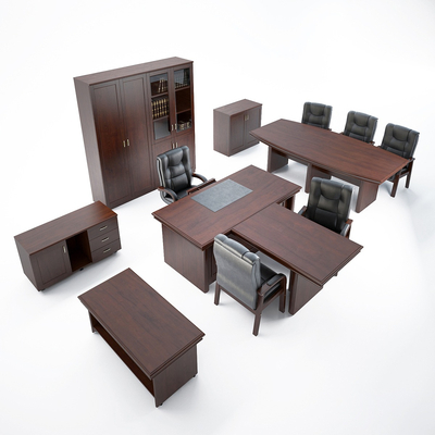 Modern Office Desk Conference Table