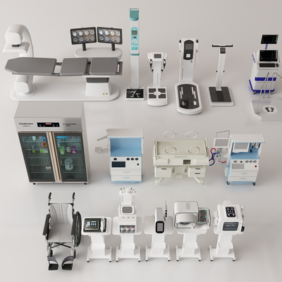 Medical equipment Medical equipment Medical testing instruments