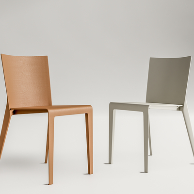 Poliform Dining Chair Chair