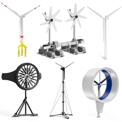 Wind Turbine Wind Generator