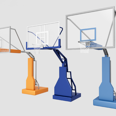 basketball stand basketball frame