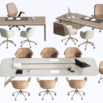 Office Desk Conference Table