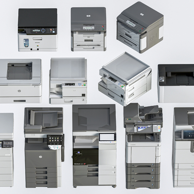 Printer Copier