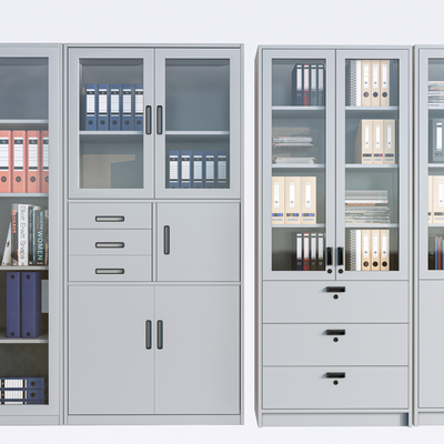 File cabinet