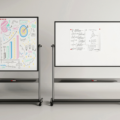 Office Whiteboard Mobile Whiteboard Wordboard