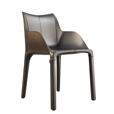 Poliform chair dining chair