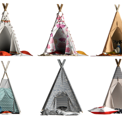 Nordic Children's Tent