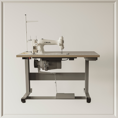 modern sewing machine