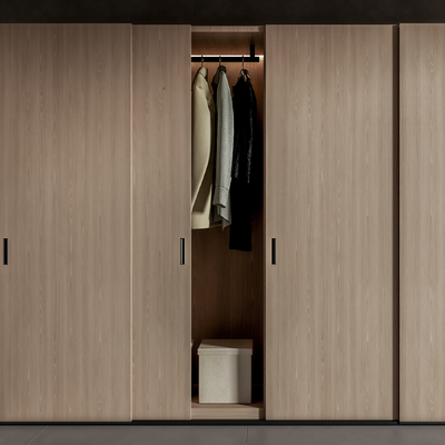 Poliform Wardrobe