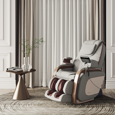 Modern massage chair