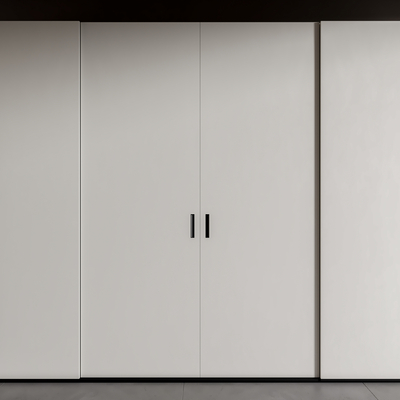 Poliform wardrobe