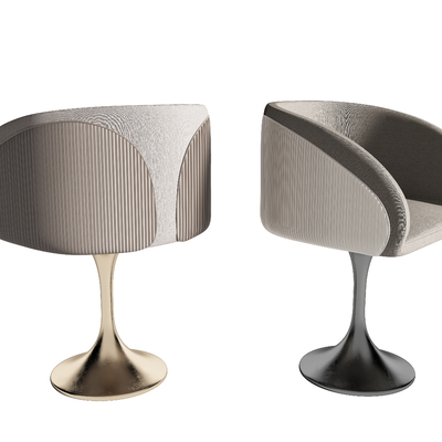 Minotti Miloti Chair